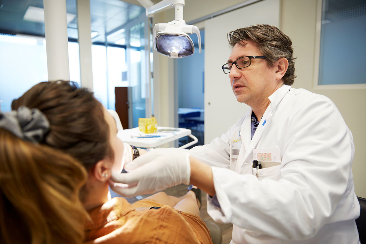 Centre ORL et Chirurgie Maxillo-Cervico-Faciale