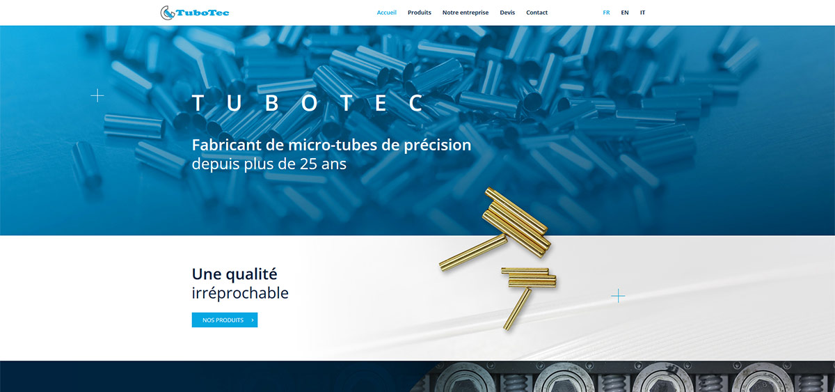 Tubotec