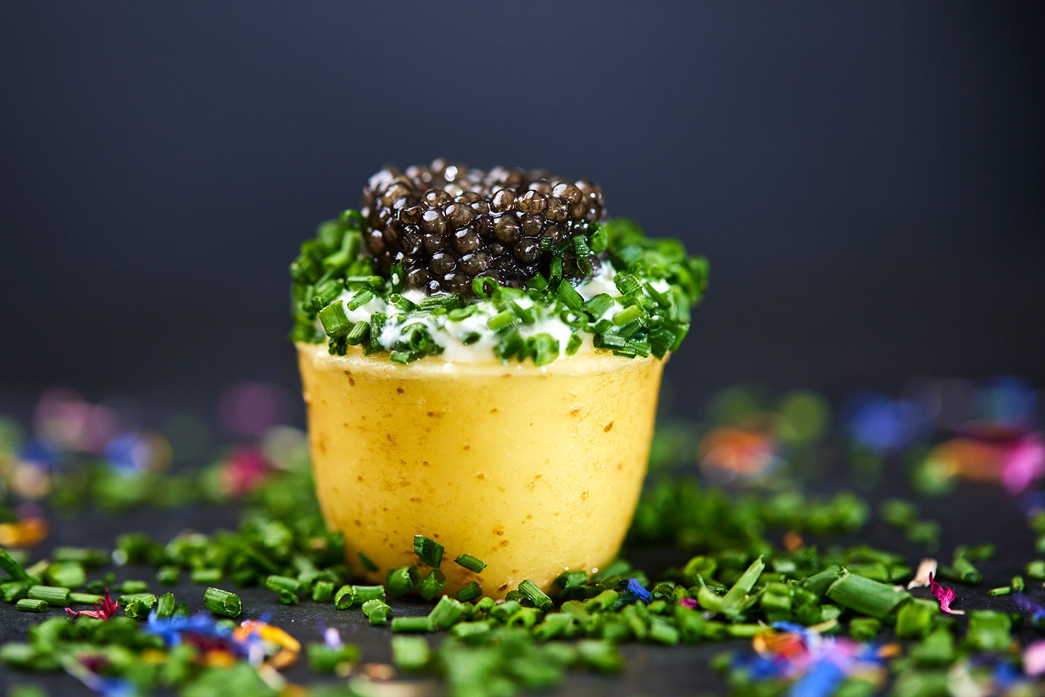 ACIPENSER Caviar