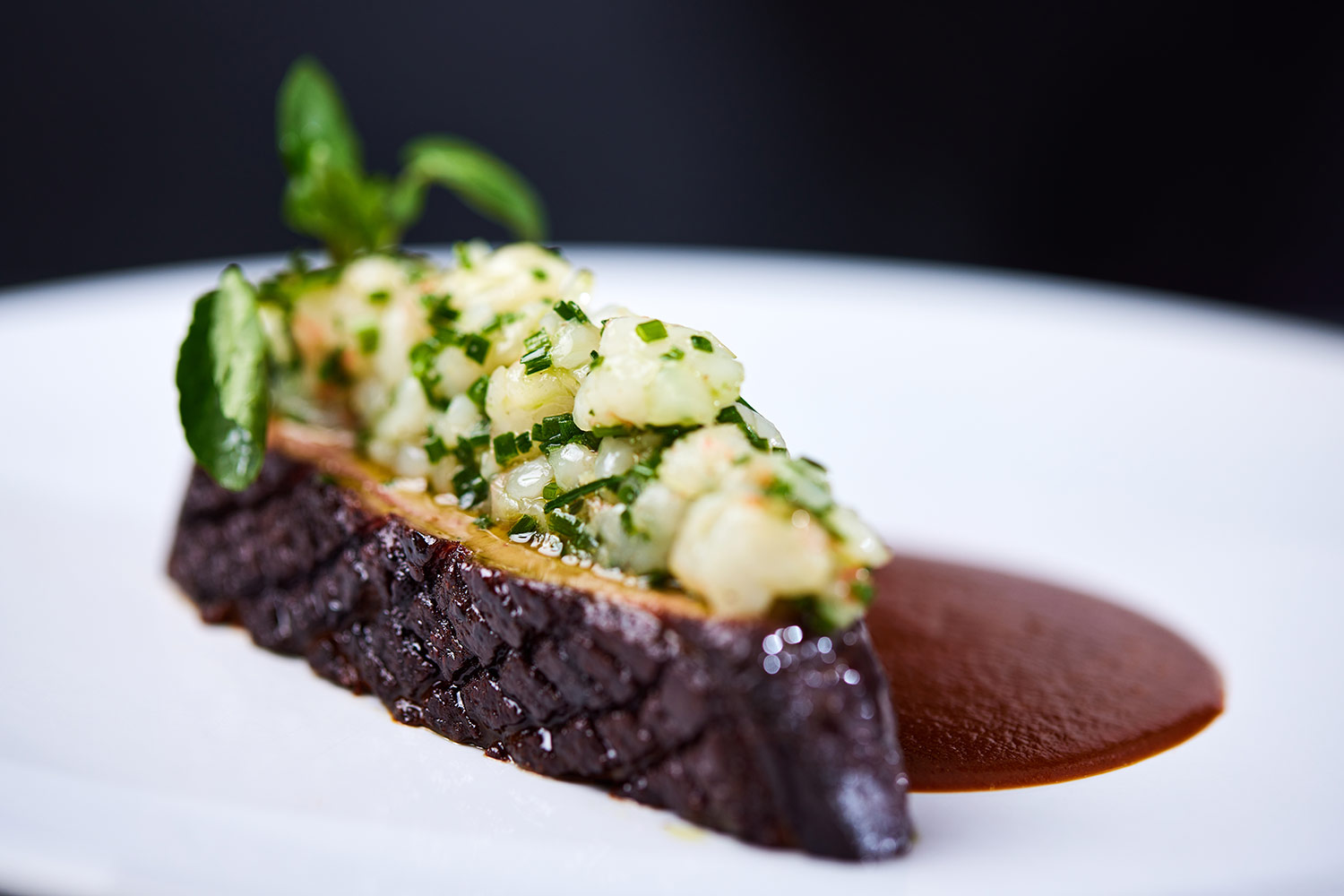 Les Foodies - Restaurant