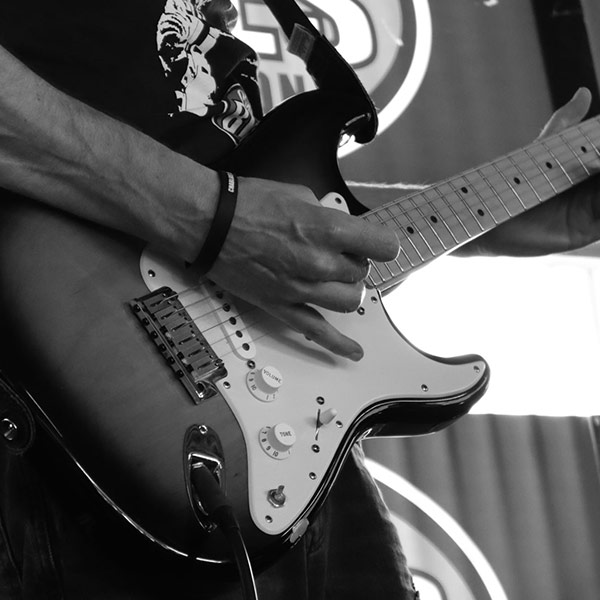 Chablais Blues Connection