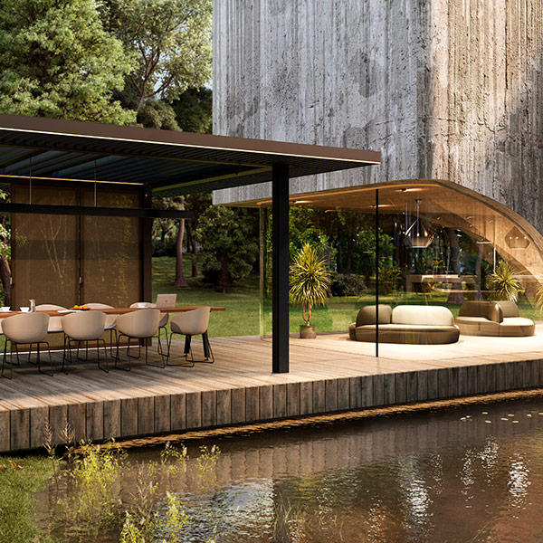 Erregi Indoor-Outdoor